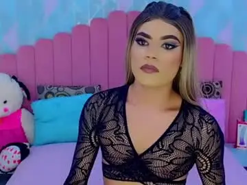Chaturbate Private Sex Chat of ariadna_princes