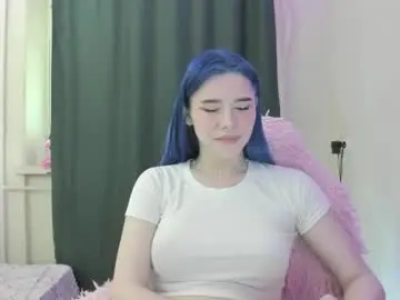 Chaturbate Best live sex cam show of your_tender_doll