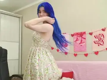 Chaturbate Best Webcam of your_tender_doll