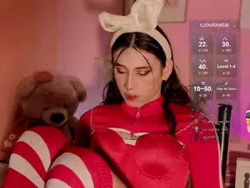 Chaturbate Best Webcam of star_mor_
