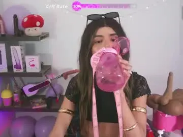 Chaturbate Free Porn Cam of valentina_cerettis