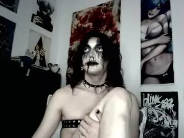Chaturbate Nude Webcam of kiiller_queen