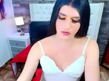 Chaturbate Free Porn Cam of trinity_tsx