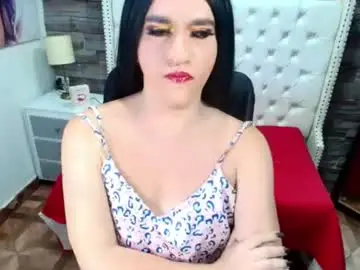 Chaturbate Live Porn of trinity_tsx