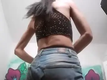 Chaturbate Live Sex Cam of shantalys_beauty