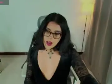 Chaturbate Best live sex cam show of succubus_vitta