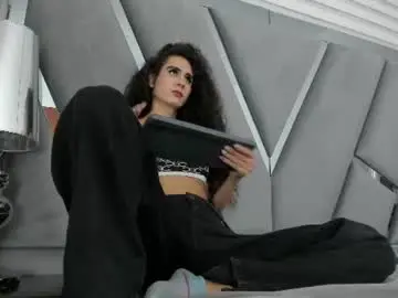 Chaturbate Free Live Porn of atenea_sexxx