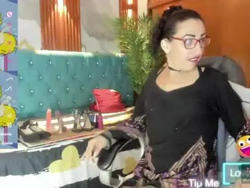 Chaturbate Live Porn of sabrina_dupont