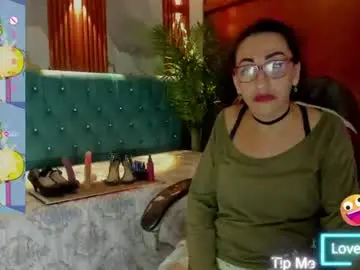 Chaturbate Live Porn of sabrina_dupont