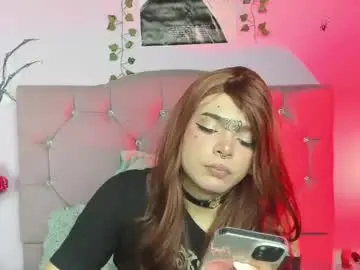 Chaturbate Free Porn Cam of demony_deadboy