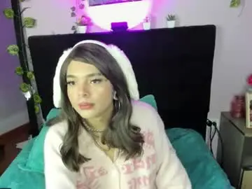 Chaturbate Live Sex Cam of demony_deadboy