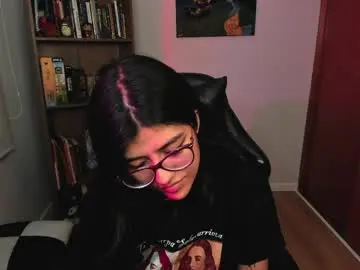 Chaturbate Sex Chat of valerie__sky