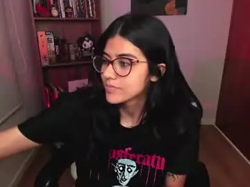 Chaturbate Best Webcam of valerie__sky