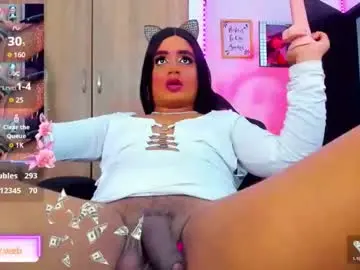 Chaturbate Live Porn of amber_bigcum