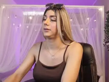 Chaturbate Live Porn of martinaa_rose
