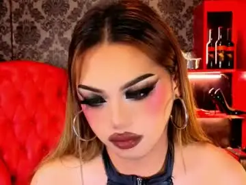 Chaturbate Adult Webcams of _ministryofsin_