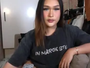 Chaturbate Best Webcam of eva_mazikeen69