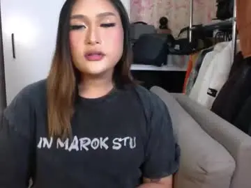 Chaturbate Adult Webcam of eva_mazikeen69