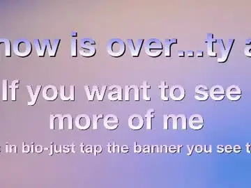 Chaturbate Nude Webcam of torinova
