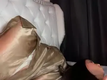 Chaturbate Live Porn of babysabrinaxx