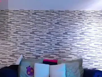 Chaturbate Private Sex Chat of violetagomez_co
