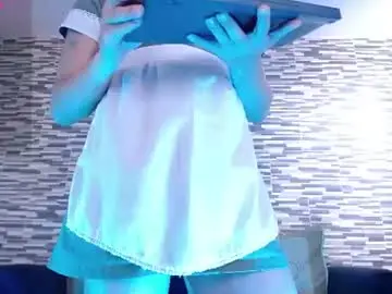 Chaturbate Adult Video Chat of violetagomez_co
