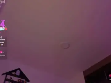 Chaturbate Sex Chat of arcana_angel