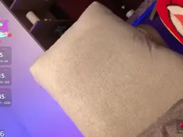 Chaturbate Best live sex cam show of arcana_angel