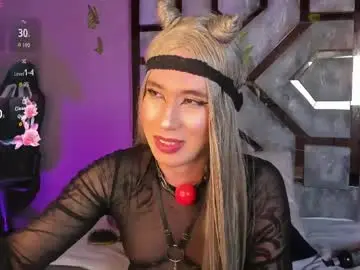 Chaturbate Adult Webcams of electra_gosselin