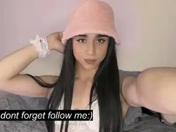 Chaturbate Live Porn of sophie_gonx