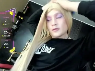 Chaturbate Live Sex Cam of zalir_666