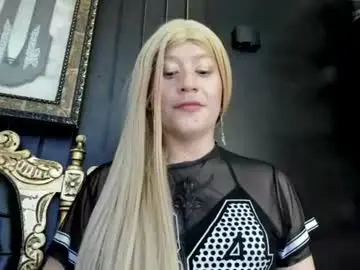 Chaturbate Adult Webcams of zalir_666