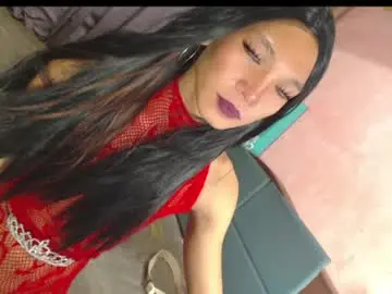 Chaturbate Adult Webcams of blackbarbie_jamie