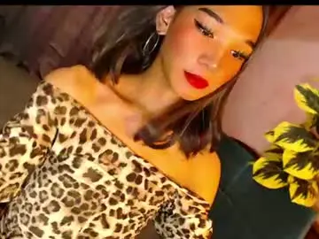 Chaturbate Free Live Porn of blackbarbie_jamie