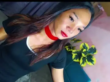 Chaturbate Free Live Porn of blackbarbie_jamie