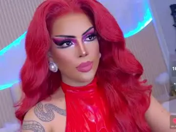 Chaturbate Free Live Porn of cherryharper