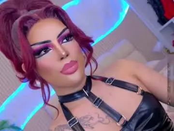 Chaturbate Adult Webcams of cherryharper