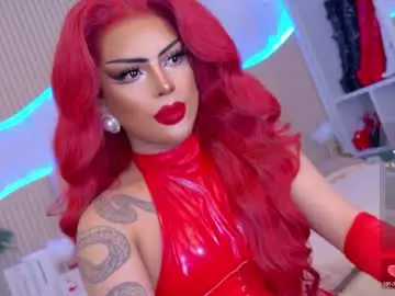Chaturbate Live Sex of cherryharper