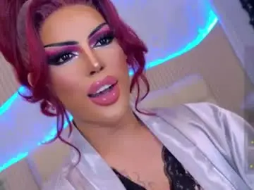 Chaturbate Adult Video Chat of cherryharper