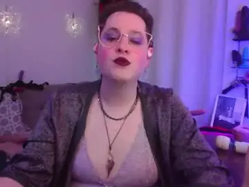 Chaturbate Live Sex Cam of mxsissycharlotte