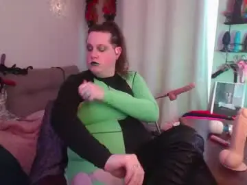 Chaturbate Sex Cam of mxsissycharlotte
