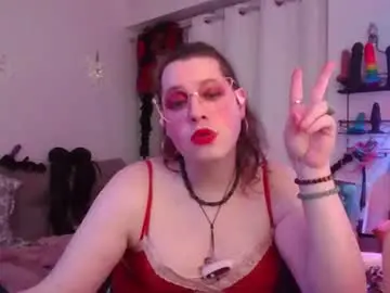 Chaturbate Adult Webcam of mxsissycharlotte