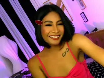 Chaturbate Free Live Porn of yourprettybella_ts