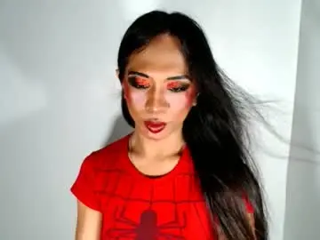 Chaturbate Nude Webcam of quinn_octavia