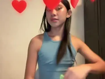 Chaturbate Nude Webcam of urpretty_mistake