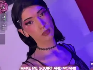 Chaturbate Private Sex Chat of sage_storm