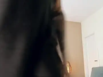 Chaturbate Best live sex cam show of tsgisele