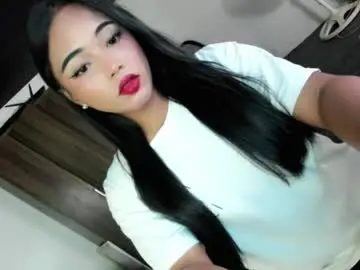 Chaturbate Nude Webcam of vae_sha