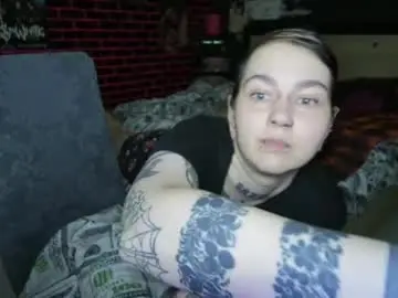 Chaturbate Best Webcam of horror_circus