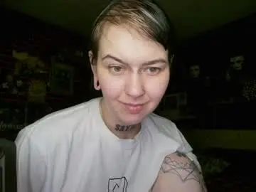 Chaturbate Live Sex of horror_circus